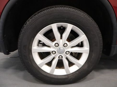 Used 2015 Dodge Durango SXT w/ Quick Order Package 23B image 25