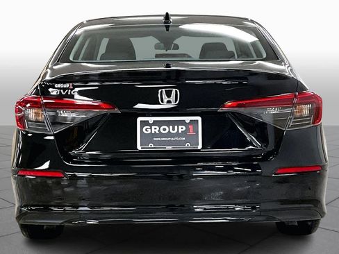 Used 2023 Honda Civic EX image 5