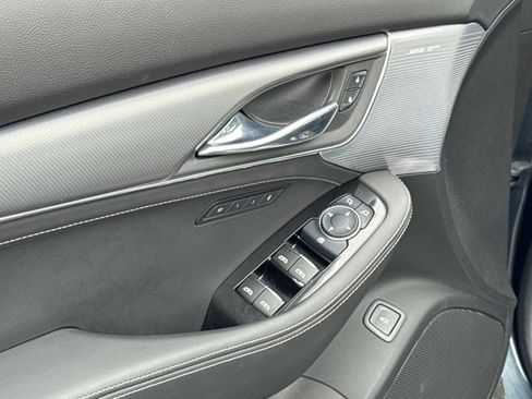 Used 2022 Cadillac CT5 Premium Luxury image 20