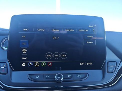 New 2026 Chevrolet Blazer RS w/ Driver Confidence II Package FWD image 13