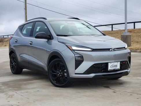 New 2027 Chevrolet Bolt RS FWD image 1
