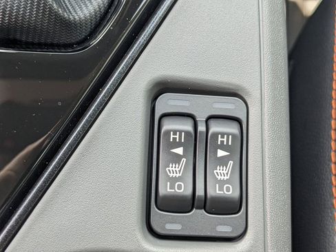 New 2025 Subaru Crosstrek 2.5i Limited w/ Popular Package #3A image 19