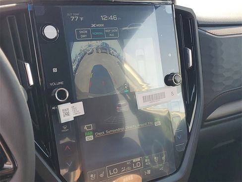 New 2026 Subaru Forester Touring image 24