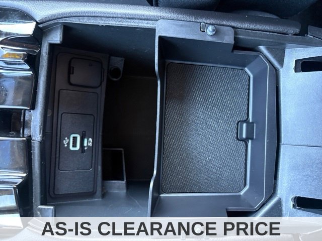 Used 2016 Ford Fusion SE AWD/4WD image 28