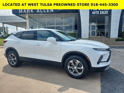 Used 2023 Chevrolet Blazer LT w/ Driver Confidence Package