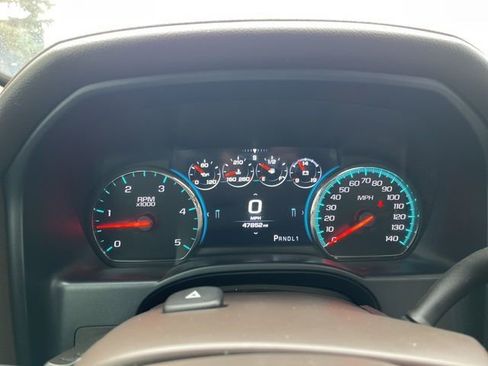 Used 2019 GMC Sierra 2500 Denali w/ Duramax Plus Package image 22