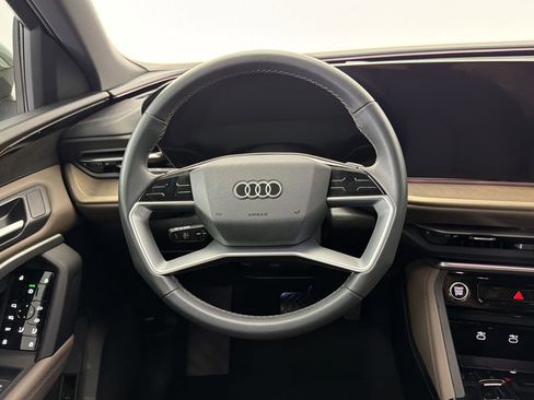 Used 2025 Audi Q5 Premium w/ Convenience Package AWD/4WD image 17
