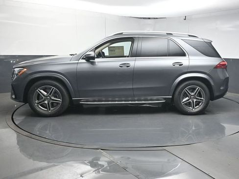 New 2026 Mercedes-Benz GLE 350 4MATIC image 5