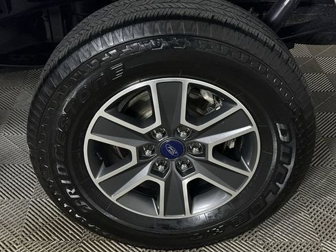 Used 2023 Ford F150 XL AWD/4WD image 34