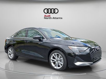Used 2025 Audi A3 2.0T Premium