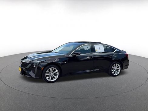 Used 2026 Cadillac CT5 Premium Luxury AWD/4WD image 9