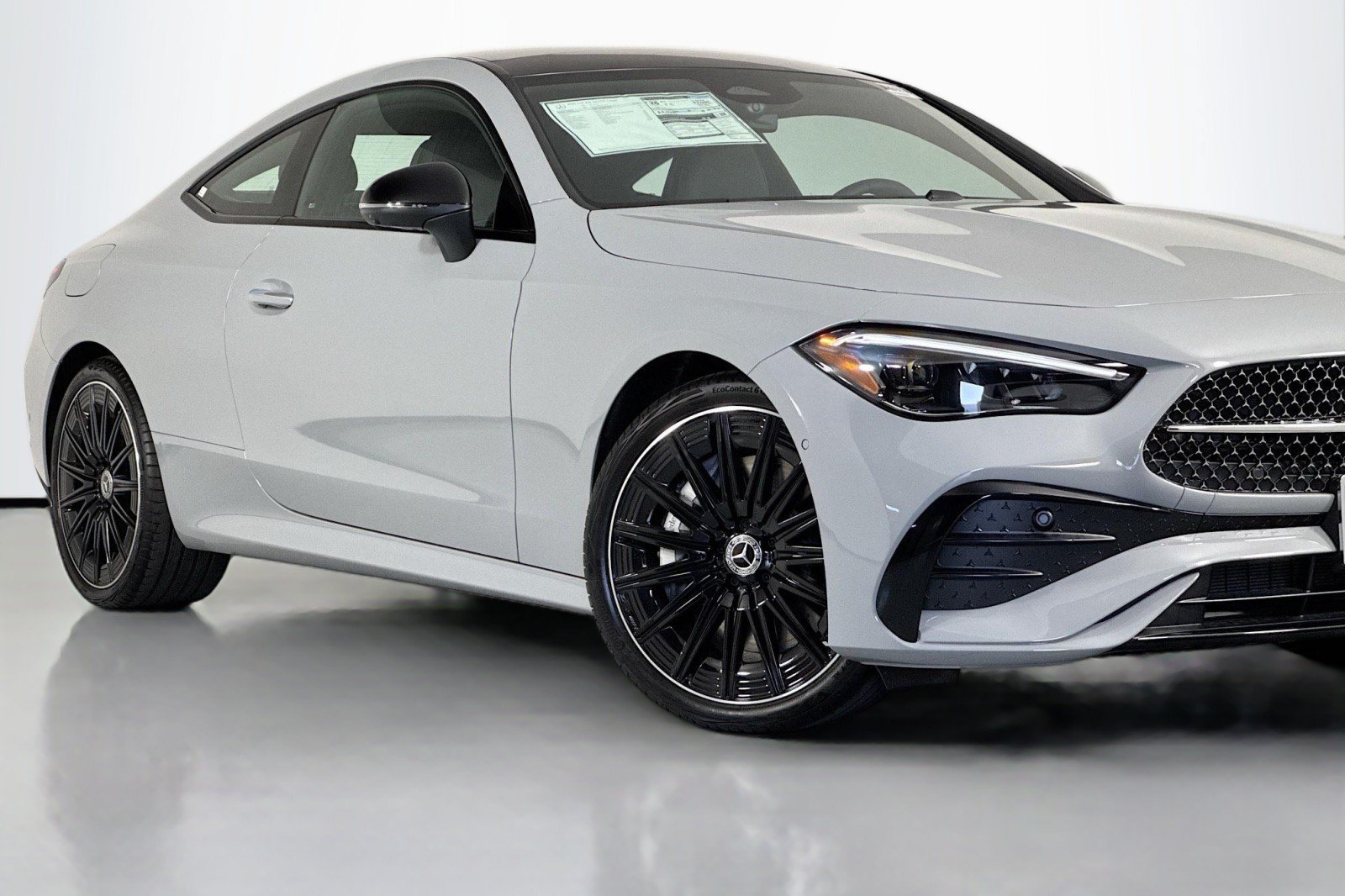 New 2026 Mercedes-Benz CLE 450 4MATIC Coupe image 13