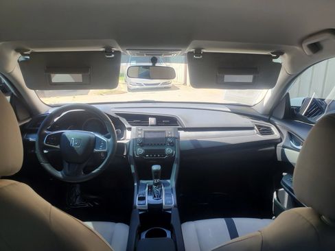 Used 2016 Honda Civic LX image 38