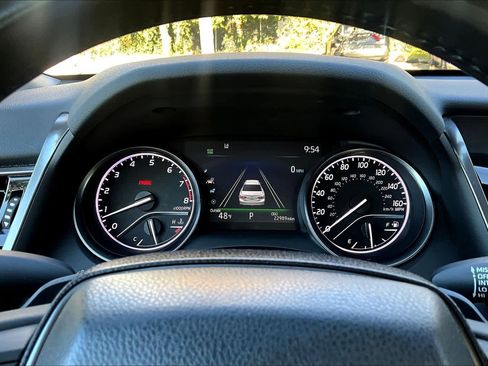 Used 2023 Toyota Camry SE image 24