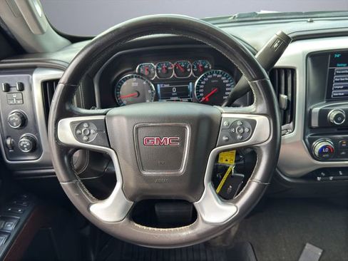 Used 2017 GMC Sierra 2500 SLE w/ HD SLE Preferred Plus Package image 15