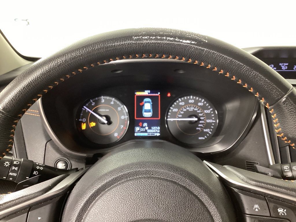 Used 2022 Subaru Crosstrek 2.0i Premium w/ Moonroof Package AWD/4WD image 13