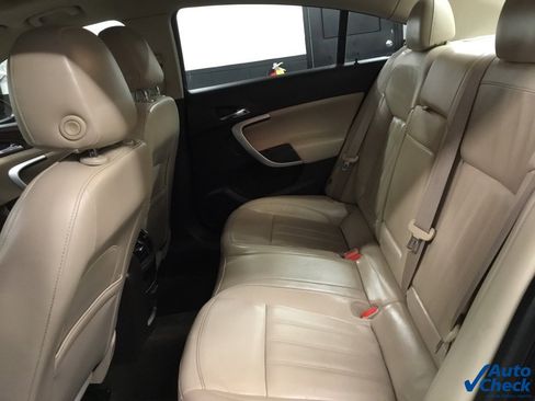 Used 2017 Buick Regal Premium w/ Driver Confidence Package #1 image 29