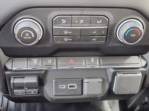 New 2026 Chevrolet Silverado 3500 W/T w/ WT Convenience Package image 20