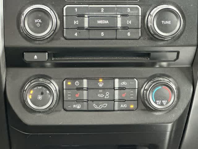 Used 2018 Ford F150 XLT w/ Equipment Group 302A Luxury AWD/4WD image 13