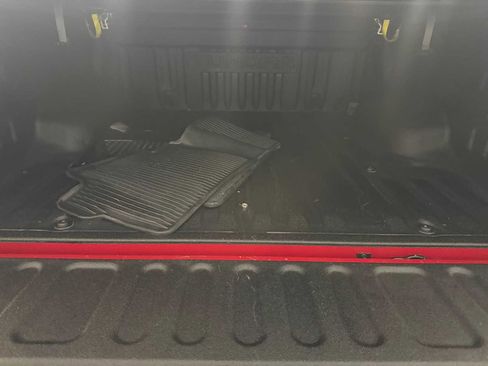 Certified 2021 Toyota Tundra SR5 w/ TRD Off-Road Package image 19