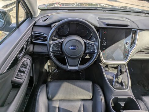 Used 2023 Subaru Outback Limited image 15