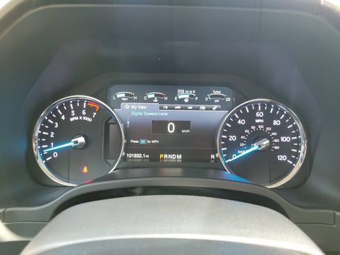 Used 2018 Ford Expedition Platinum RWD image 27