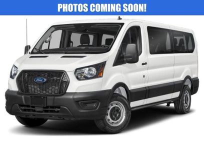 Used 2023 Ford Transit 350 XLT