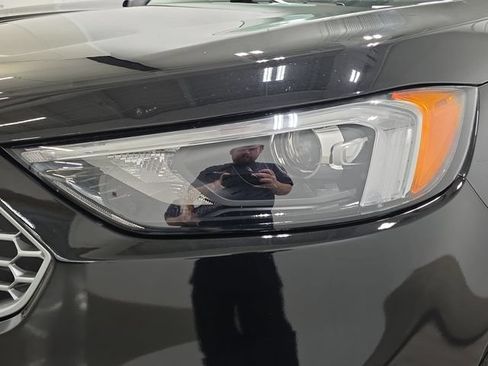 Certified 2024 Ford Edge SEL AWD/4WD image 25
