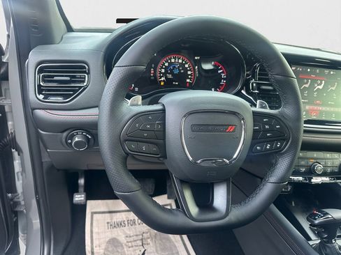 New 2026 Dodge Durango GT image 17