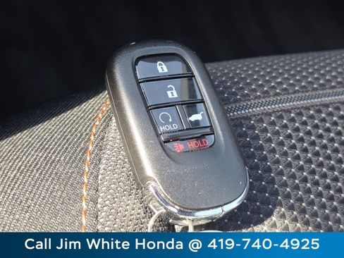 Certified 2024 Honda CR-V Sport image 32
