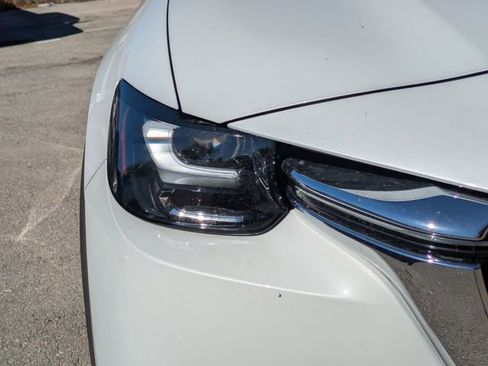 New 2026 MAZDA CX-90 3.3 Turbo w/ Premium Plus Pkg image 10