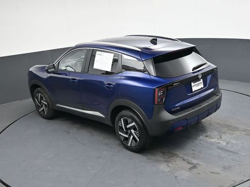 Used 2026 Nissan Kicks SV image 27