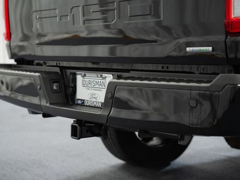 Certified 2023 Ford F150 Lariat w/ Equipment Group 502A High image 10