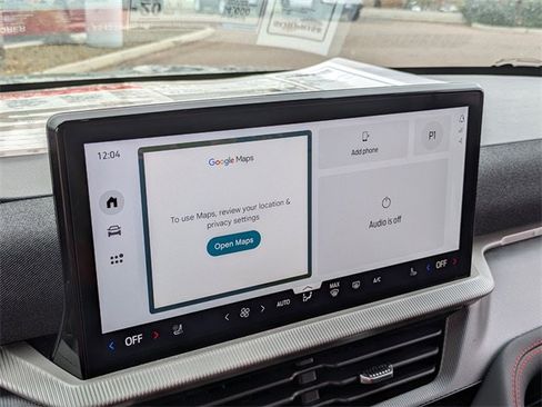 New 2026 Ford Explorer ST w/ Sun And Sound Package image 48