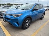 Used 2017 Toyota RAV4 LE image 2
