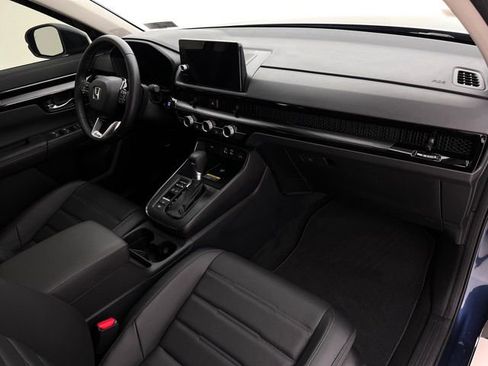 Used 2025 Honda CR-V EX-L image 16