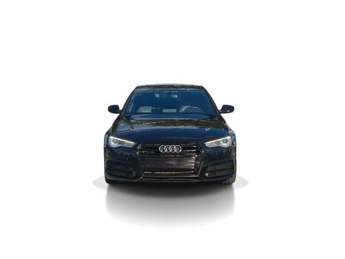 Used 2018 Audi A6 2.0T Premium w/ 20" Black Optic Wheel Package image 3