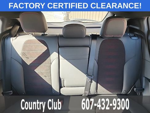 Used 2024 Dodge Hornet R/T AWD/4WD image 22