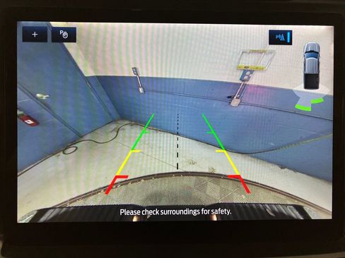 Certified 2022 Ford F150 XLT w/ Equipment Group 302A High image 24