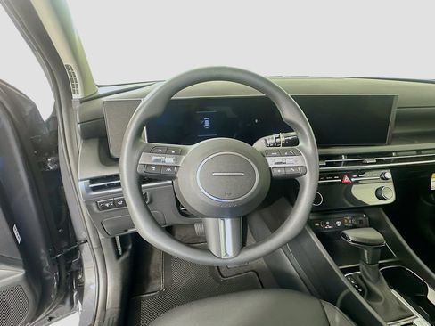 New 2026 Hyundai Tucson SEL Plus FWD image 10
