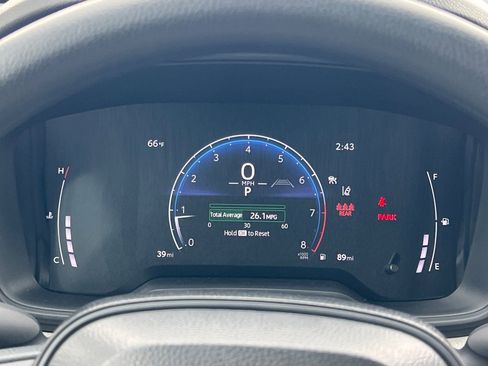 New 2026 Toyota Corolla Cross L image 28