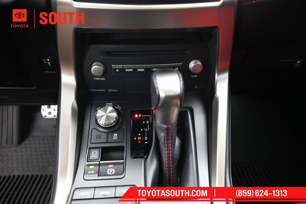Used 2021 Lexus NX 300 F Sport AWD/4WD image 21