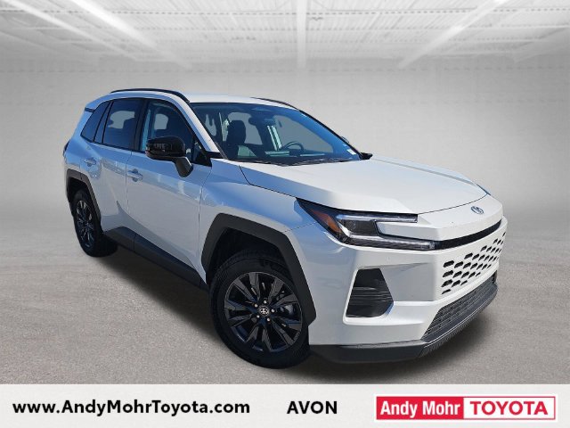 Used 2026 Toyota RAV4 XLE Premium AWD/4WD 360° Tour
