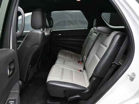 Used 2022 Dodge Durango R/T RWD image 23
