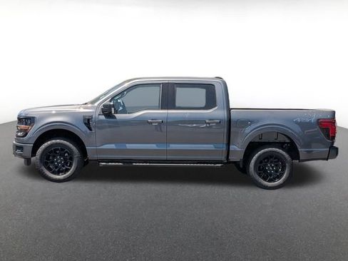 New 2026 Ford F150 XLT w/ Equipment Group 302A MID AWD/4WD image 6