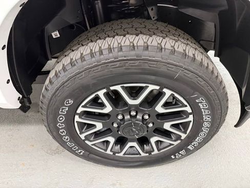 New 2026 RAM 3500 Limited image 4