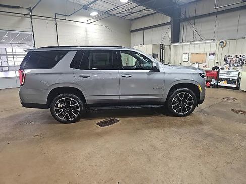 New 2026 Chevrolet Tahoe RST w/ Comfort Package image 7