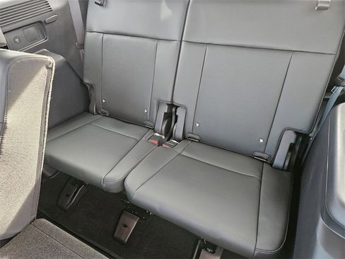 New 2026 Hyundai Santa Fe SEL image 30