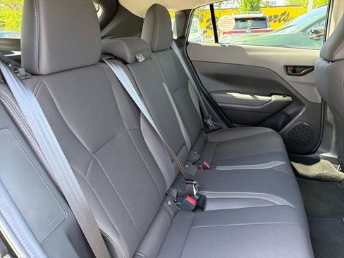 Certified 2026 Subaru Crosstrek 2.0i Premium AWD/4WD image 28