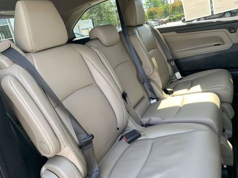 Used 2020 Honda Odyssey EX-L image 12